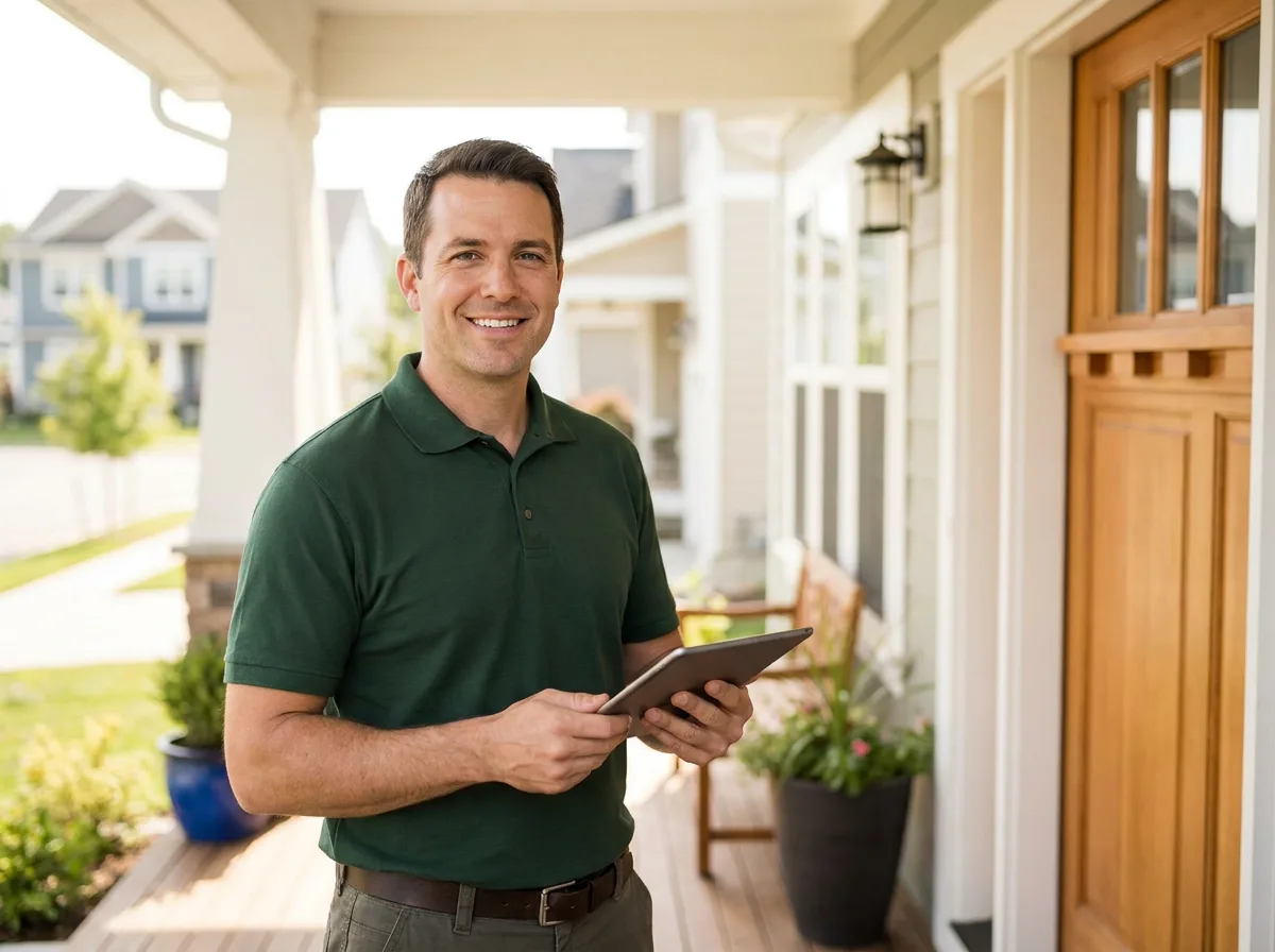 Pest control FAQs for Washington, OK
